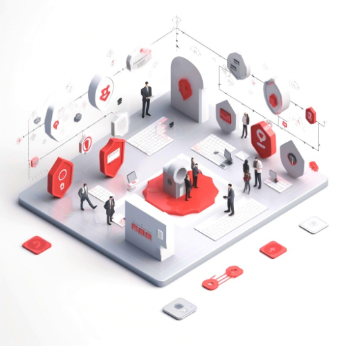 BAS Строительство. ERP