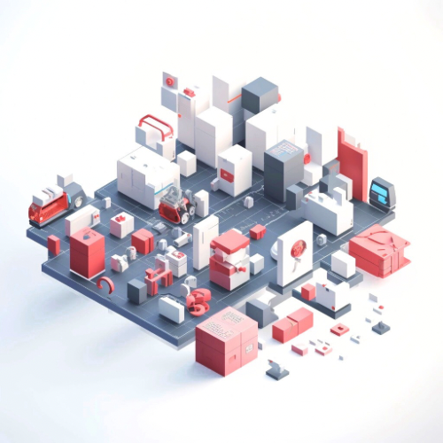 BAS Строительство. Бухгалтерия