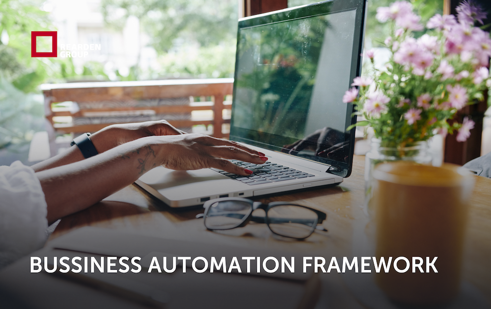 Новини | REARDEN GROUP
